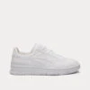 Vic NBD White Low Top Sneakers -Asics asics x cdg shirt VicNBD white low top sneakers 1