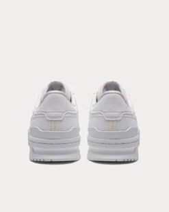 Vic NBD White Low Top Sneakers 7 Vic NBD White Low Top Sneakers -Asics asics x cdg shirt VicNBD white low top sneakers 3