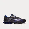Gel-Quantum Zientzia Dark Grey / Blue Low Top Sneakers 1 Gel-Quantum Zientzia Dark Grey / Blue Low Top Sneakers -Asics asics x kiko GEL QUANTUMZIENTZIA DarkGrey Blue low top sneakers 1