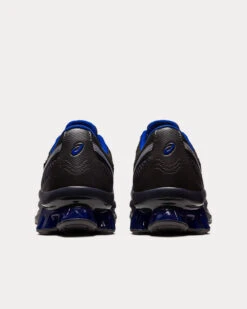 Gel-Quantum Zientzia Dark Grey / Blue Low Top Sneakers 10 Gel-Quantum Zientzia Dark Grey / Blue Low Top Sneakers -Asics asics x kiko GEL QUANTUMZIENTZIA DarkGrey Blue low top sneakers 4