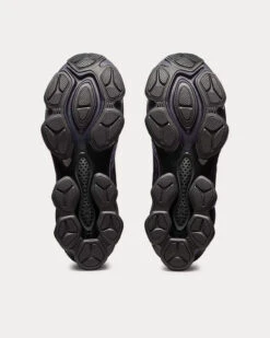 Gel-Quantum Zientzia Dark Grey / Blue Low Top Sneakers 11 Gel-Quantum Zientzia Dark Grey / Blue Low Top Sneakers -Asics asics x kiko GEL QUANTUMZIENTZIA DarkGrey Blue low top sneakers 5