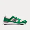 Gel-Lyte III Baby’s Breath / Green Low Top Sneakers -Asics asics xawake Gel LyteIII BABY SBREATH GREENTAMBOURINE 1