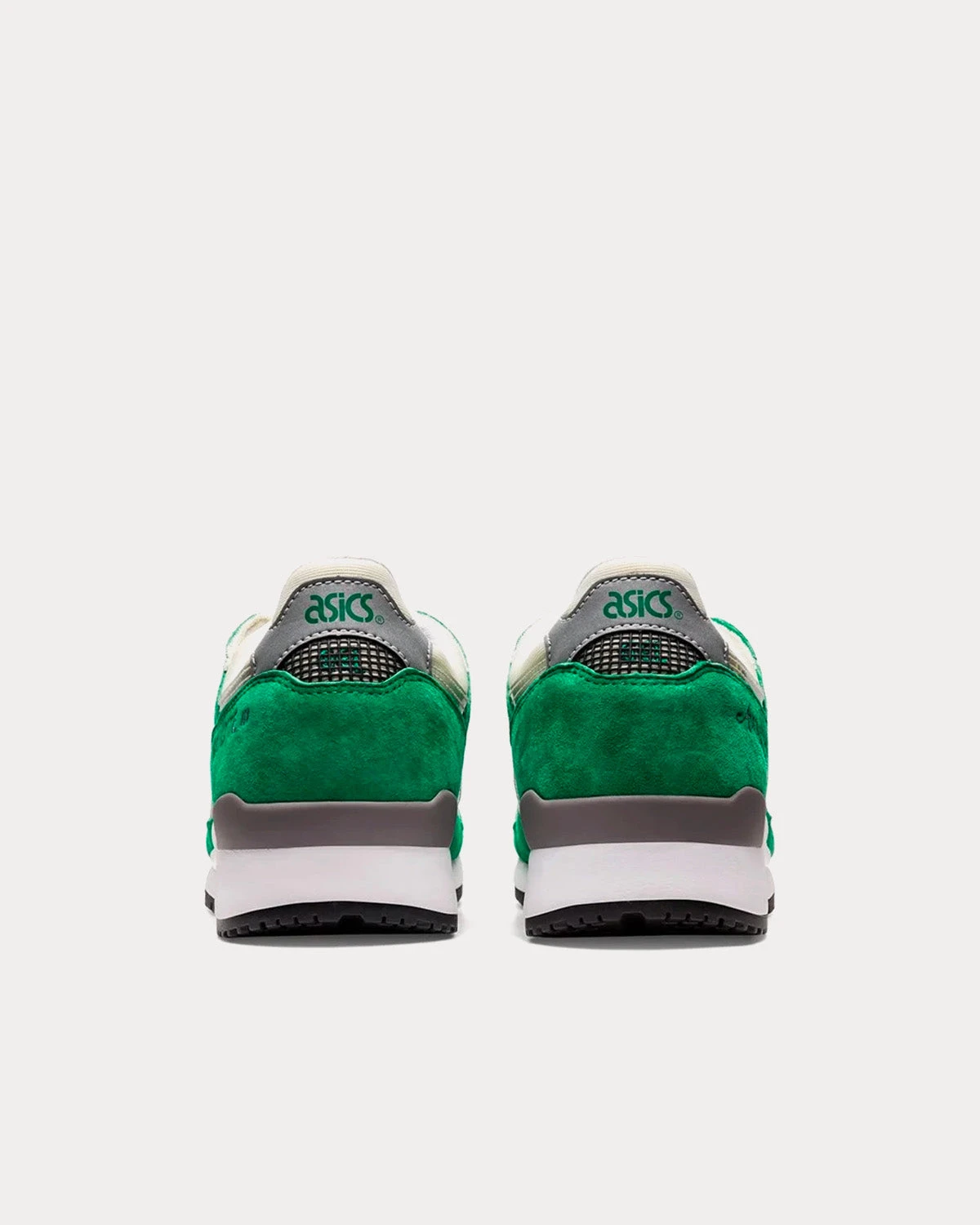 Gel-Lyte III Baby’s Breath / Green Low Top Sneakers 6 Gel-Lyte III Baby’s Breath / Green Low Top Sneakers - Image 4