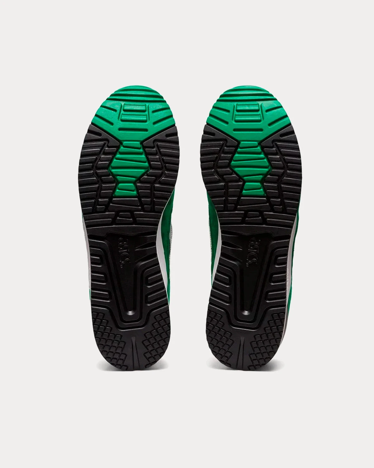 Gel-Lyte III Baby’s Breath / Green Low Top Sneakers 7 Gel-Lyte III Baby’s Breath / Green Low Top Sneakers - Image 5