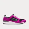 Gel-Lyte III Black / Black Low Top Sneakers 2 Gel-Lyte III Black / Black Low Top Sneakers -Asics asics xawake Gel LyteIII pink black 1