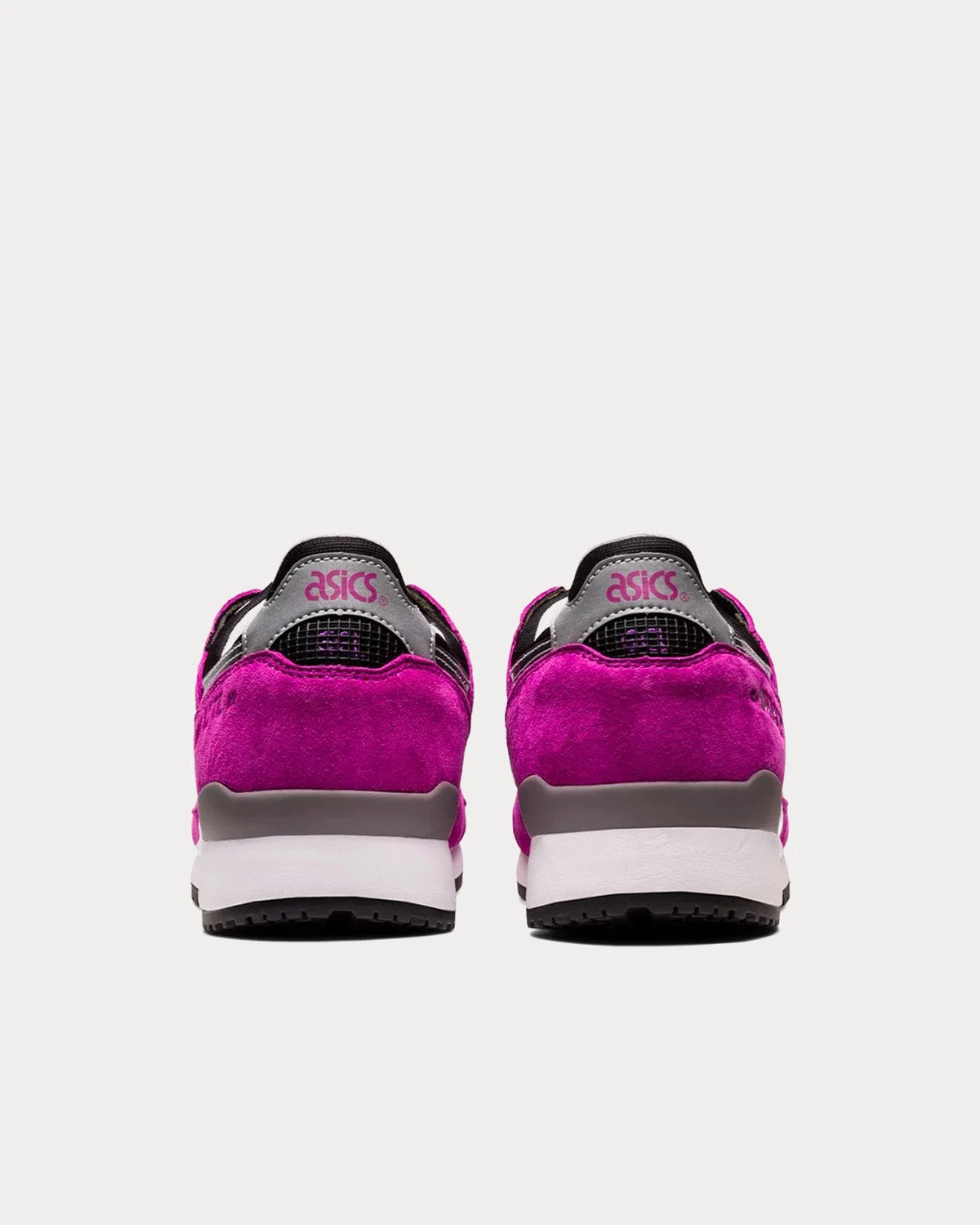 Gel-Lyte III Black / Black Low Top Sneakers 6 Gel-Lyte III Black / Black Low Top Sneakers - Image 4