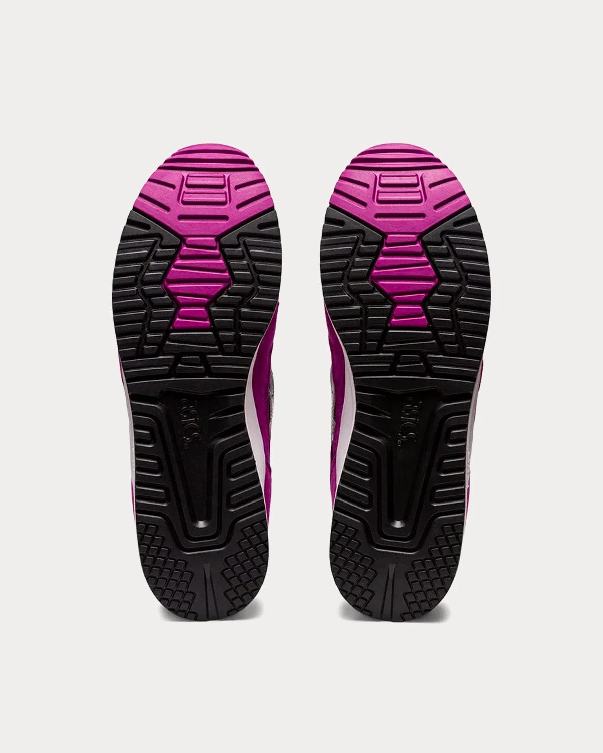 Gel-Lyte III Black / Black Low Top Sneakers 7 Gel-Lyte III Black / Black Low Top Sneakers - Image 5