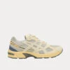 GEL-1130 Grey / Beige Running Shoes 1 GEL-1130 Grey / Beige Running Shoes -Asics asicsxballaholicGEL 1130 light grey beige running shoes 1