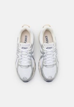 ASICS SportStyle Gel Venture 6- Trainers - White 13 ASICS SportStyle Gel Venture 6- Trainers - White -Asics b1244c3fc07b43a6947c637716a17f48