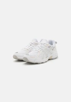 ASICS SportStyle Gel-Venture 6 - Trainers - White 10 ASICS SportStyle Gel-Venture 6 - Trainers - White -Asics b2d717ed20fa4d5eb236d1ac9e8c7c89