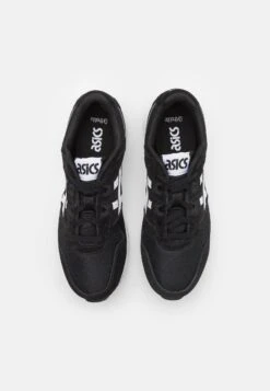 ASICS SportStyle Lyte Classic Unisex - Trainers - Black/White 11 ASICS SportStyle Lyte Classic Unisex - Trainers - Black/White -Asics b3172326de4a4652b31440a7620a2cf6