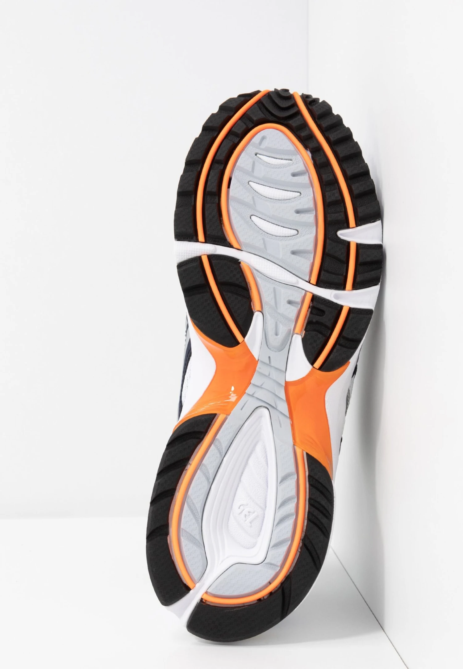 ASICS SportStyle Gel-1090 - Trainers - White/Midnight 11 ASICS SportStyle Gel-1090 - Trainers - White/Midnight - Image 9