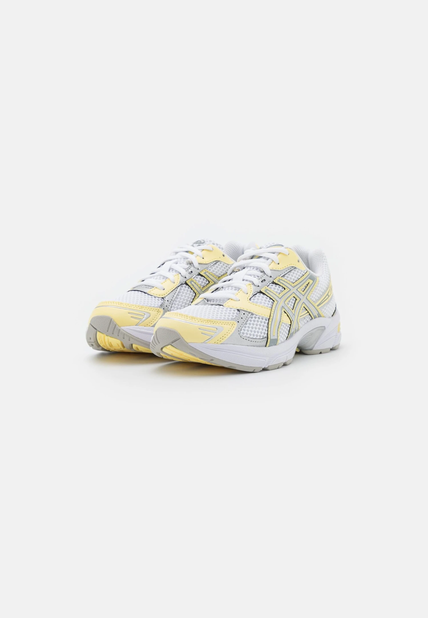 ASICS SportStyle Gel-1130 - Trainers - White/Butter 5 ASICS SportStyle Gel-1130 - Trainers - White/Butter - Image 3