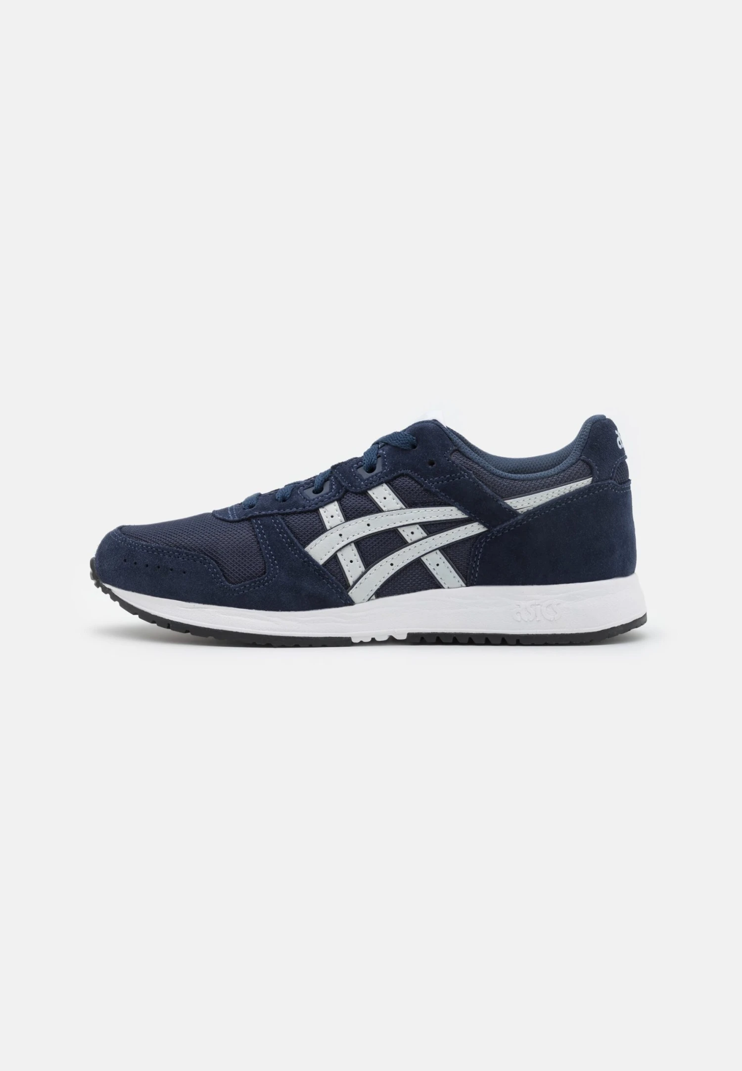ASICS SportStyle Lyte Classic Unisex - Trainers - Midnight/Polar Shade 3 ASICS SportStyle Lyte Classic Unisex - Trainers - Midnight/Polar Shade