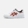 ASICS SportStyle Ex89 Unisex - Trainers - White/Spice Latte 1 ASICS SportStyle Ex89 Unisex - Trainers - White/Spice Latte -Asics b6bc7a01715847dca0df0baf35aa182a