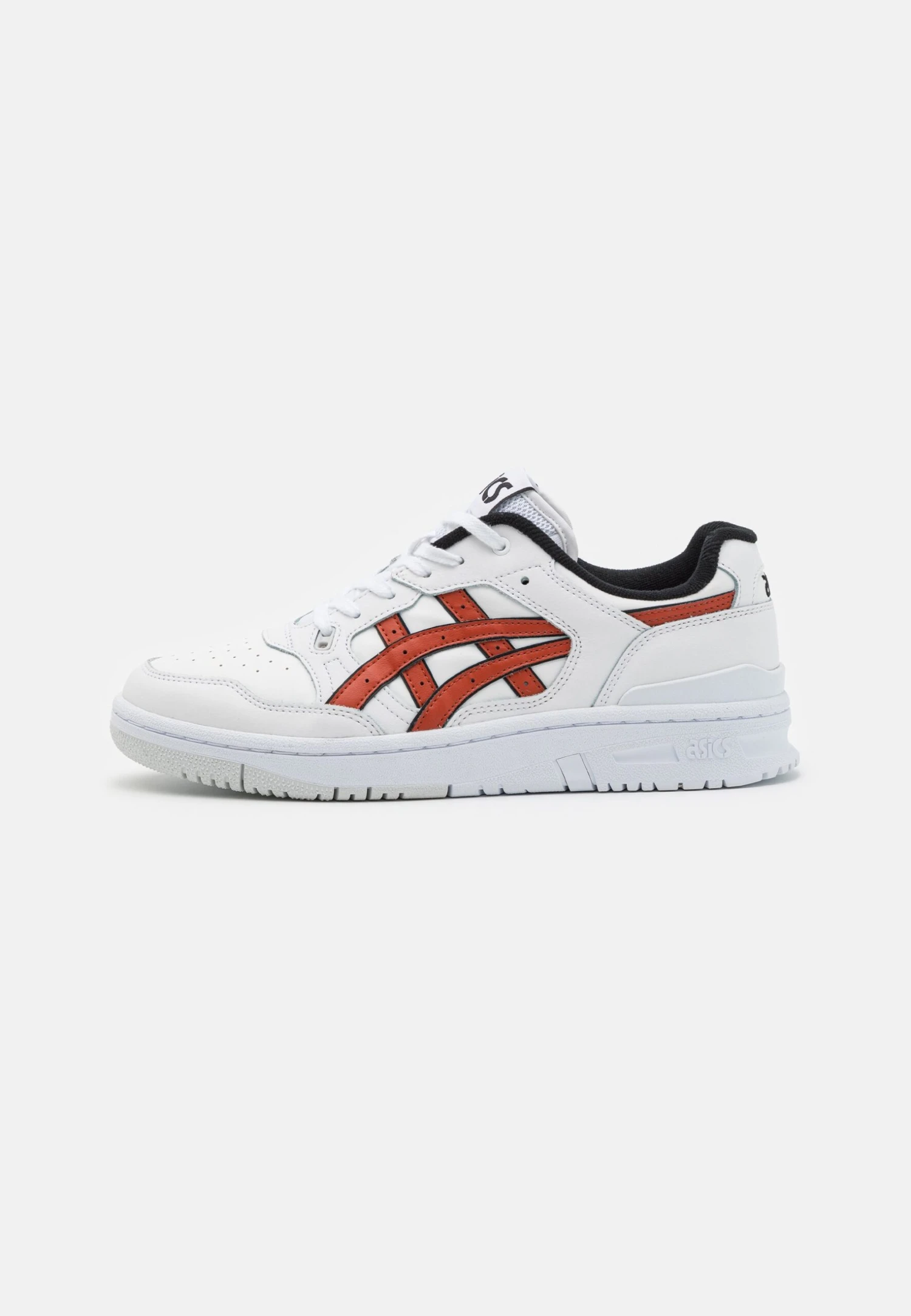 ASICS SportStyle Ex89 Unisex - Trainers - White/Spice Latte 3 ASICS SportStyle Ex89 Unisex - Trainers - White/Spice Latte