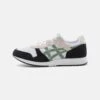 ASICS SportStyle Lyte Classic Unisex - Trainers - White/Slate Grey 2 ASICS SportStyle Lyte Classic Unisex - Trainers - White/Slate Grey -Asics b94b703da4774e5b8ff37614df13c565