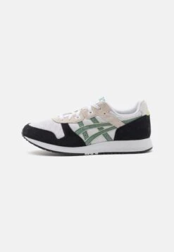 ASICS SportStyle Lyte Classic Unisex - Trainers - White/Slate Grey