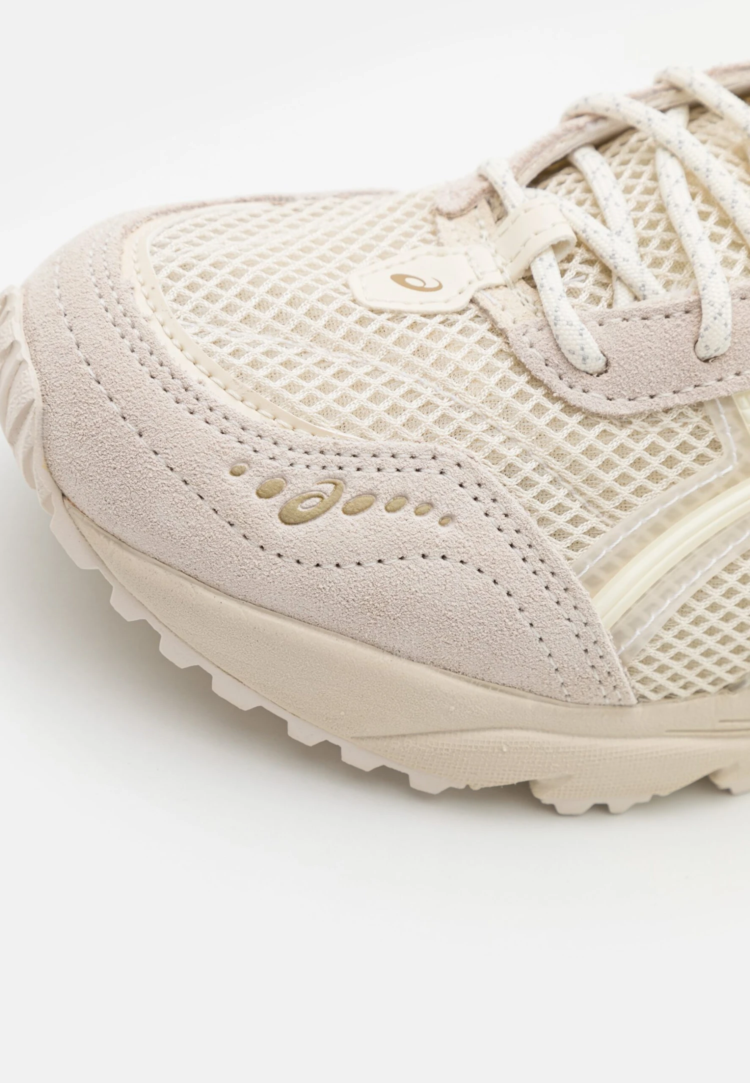 ASICS SportStyle Gel-1090V2 Unisex - Trainers - Cream 8 ASICS SportStyle Gel-1090V2 Unisex - Trainers - Cream - Image 6