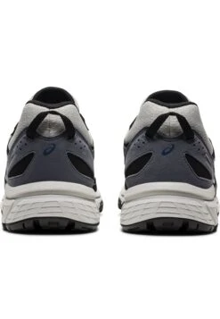 ASICS SportStyle Gel Venture 6 - Trainers - Glacier Grey Black 10 ASICS SportStyle Gel Venture 6 - Trainers - Glacier Grey Black -Asics b9e18fbaaf3743828db208fb5be2b314