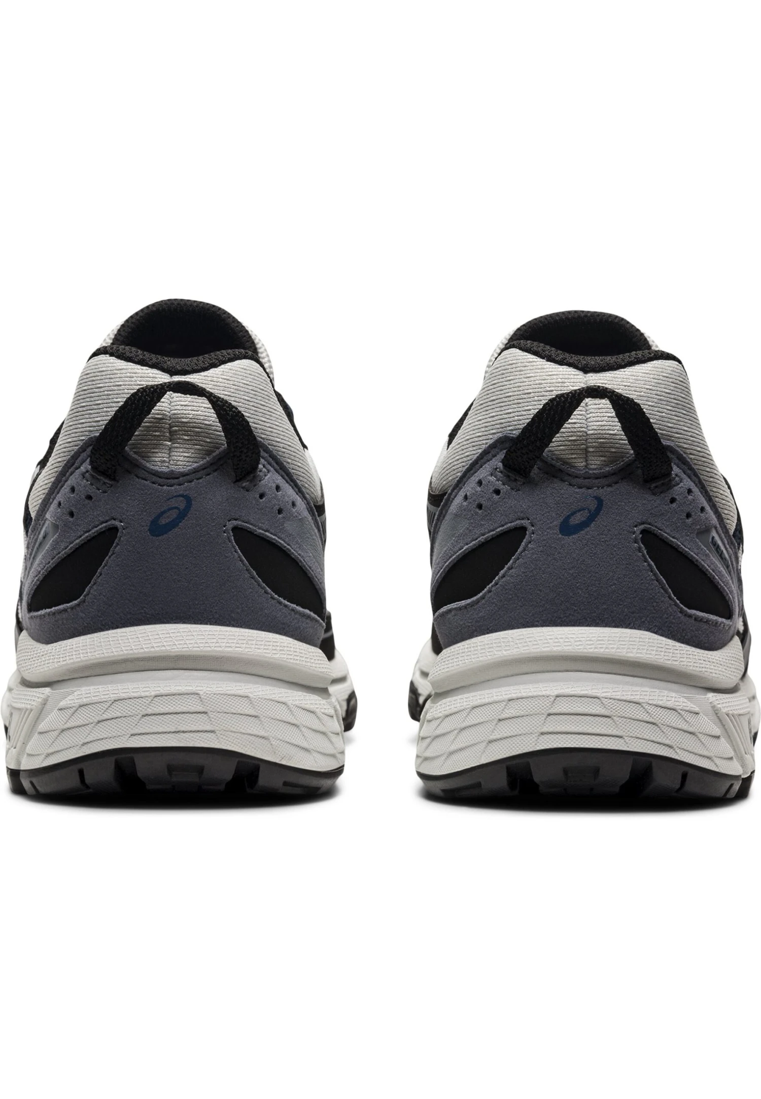 ASICS SportStyle Gel Venture 6 - Trainers - Glacier Grey Black 6 ASICS SportStyle Gel Venture 6 - Trainers - Glacier Grey Black - Image 4