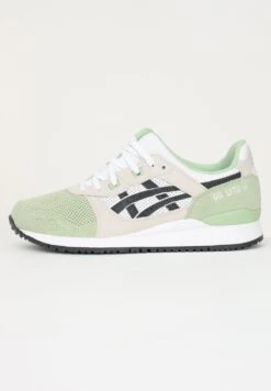 ASICS SportStyle Gel-Lyte Iii Og Unisex - Trainers - Jade/Obsidian Grey 14 ASICS SportStyle Gel-Lyte Iii Og Unisex - Trainers - Jade/Obsidian Grey -Asics bae04ea4094e43bba2d188a0cdd0e297