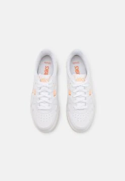 ASICS SportStyle Japan S Pf - Trainers - White/Apricot Crush 13 ASICS SportStyle Japan S Pf - Trainers - White/Apricot Crush -Asics bc8da56d47674bc19afe7e6c9008c63a