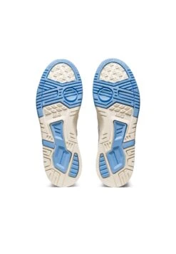 ASICS SportStyle Ex89 Unisex - Trainers - White/Cream -Asics bcf666bbfed04d7fb2325706e3ef3de0