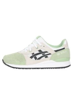 ASICS SportStyle Gel-Lyte Iii Og Unisex - Trainers - Jade/Obsidian Grey