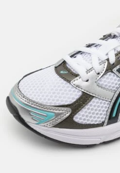 ASICS SportStyle Gel 1130 Unisex - Trainers - White/Black 17 ASICS SportStyle Gel 1130 Unisex - Trainers - White/Black -Asics bf5ec3fb4e754d44bf5ca8b06f3dee03