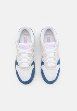 ASICS SportStyle Lyte Classic - Trainers - White/Lilac Tech 13 ASICS SportStyle Lyte Classic - Trainers - White/Lilac Tech -Asics bf6d5e1213e64bd59b395c4f053e9bc4