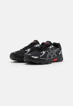 ASICS SportStyle Gel-Venture 6 Unisex - Trainers - Black -Asics c29264fac1794e6688063780b08ade02