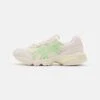 ASICS SportStyle Gel-1090V2 - Trainers - Cream/Jade 1 ASICS SportStyle Gel-1090V2 - Trainers - Cream/Jade -Asics c459a5a128da4d919b2ab57f0cab1f9a