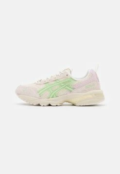 ASICS SportStyle Gel-1090V2 - Trainers - Cream/Jade