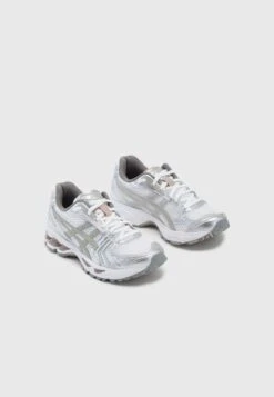ASICS SportStyle Gel-Kayano 14 - Trainers - White/Moonrock