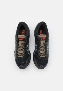 ASICS SportStyle Gel Quantum 360 Unisex - Trainers - Black/Metropolis 11 ASICS SportStyle Gel Quantum 360 Unisex - Trainers - Black/Metropolis -Asics c7030e1db4564b16bce40cb39e55d13d