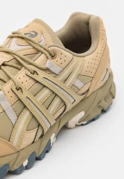 ASICS SportStyle Gel-Sonoma 15-50 Unisex - Trainers - Safari Khaki/Sand 13 ASICS SportStyle Gel-Sonoma 15-50 Unisex - Trainers - Safari Khaki/Sand -Asics c765e4564e624c91bc4f727bc3722d57