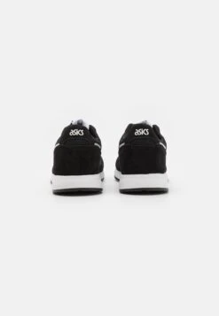 ASICS SportStyle Lyte Classic Unisex - Trainers - Black/White 10 ASICS SportStyle Lyte Classic Unisex - Trainers - Black/White -Asics c7b0f36ce8f6485ebf8610fd61572d45