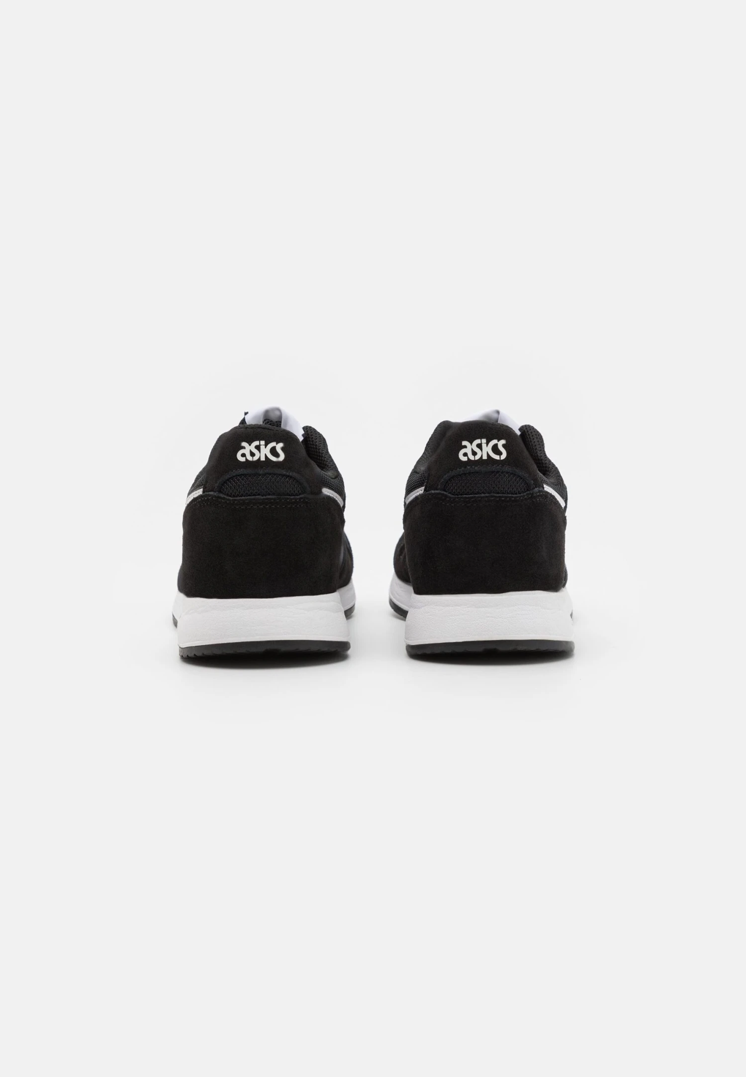 ASICS SportStyle Lyte Classic Unisex - Trainers - Black/White 5 ASICS SportStyle Lyte Classic Unisex - Trainers - Black/White - Image 3