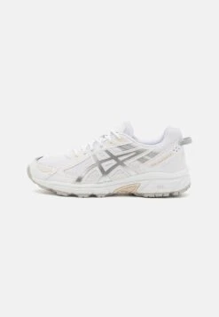 ASICS SportStyle Gel-Venture 6 - Trainers - White 9 ASICS SportStyle Gel-Venture 6 - Trainers - White -Asics c81a8de622454d5e857cefc4d82ce081