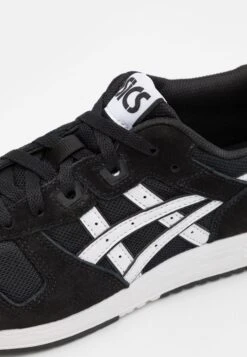 ASICS SportStyle Lyte Classic Unisex - Trainers - Black/White 13 ASICS SportStyle Lyte Classic Unisex - Trainers - Black/White -Asics c81b28af30474598b1286ab0182c8632