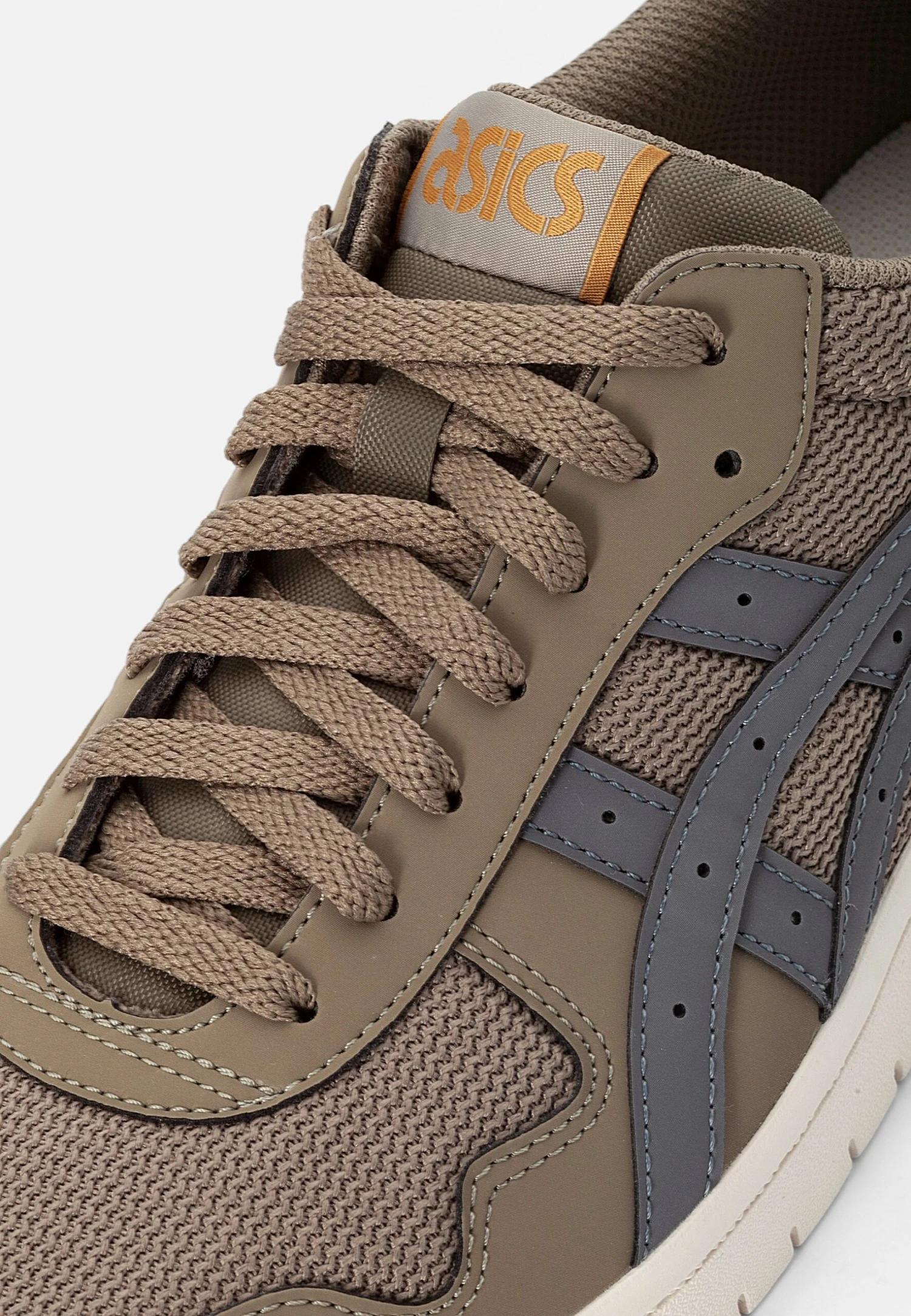 ASICS SportStyle Japan Unisex - Trainers - Mink/Metropolis 8 ASICS SportStyle Japan Unisex - Trainers - Mink/Metropolis - Image 6