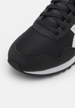 ASICS SportStyle Tiger Runner- Trainers - Black/White -Asics c9a116aba1b5439e8e2931bd8751e274