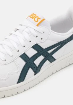 ASICS SportStyle Japan Unisex - Trainers - White/Dark Ocean 13 ASICS SportStyle Japan Unisex - Trainers - White/Dark Ocean -Asics ca97cc9ea0ea41638709ac8b79fa3375