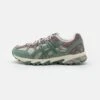 ASICS SportStyle Gel-Sonoma 15-50 Unisex - Trainers - Olive Grey/Fawn 2 ASICS SportStyle Gel-Sonoma 15-50 Unisex - Trainers - Olive Grey/Fawn -Asics cb256d12309d4048bcce3e406e9bf96c