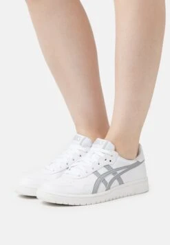 ASICS SportStyle Japan- Trainers - White/Sheet Rock