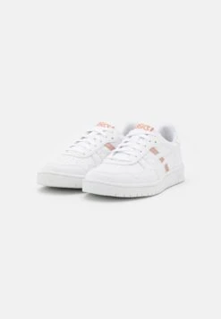 ASICS SportStyle Japan- Trainers - White/Rose Gold 10 ASICS SportStyle Japan- Trainers - White/Rose Gold -Asics cc21da973b1844bd996ec1005a9b083c