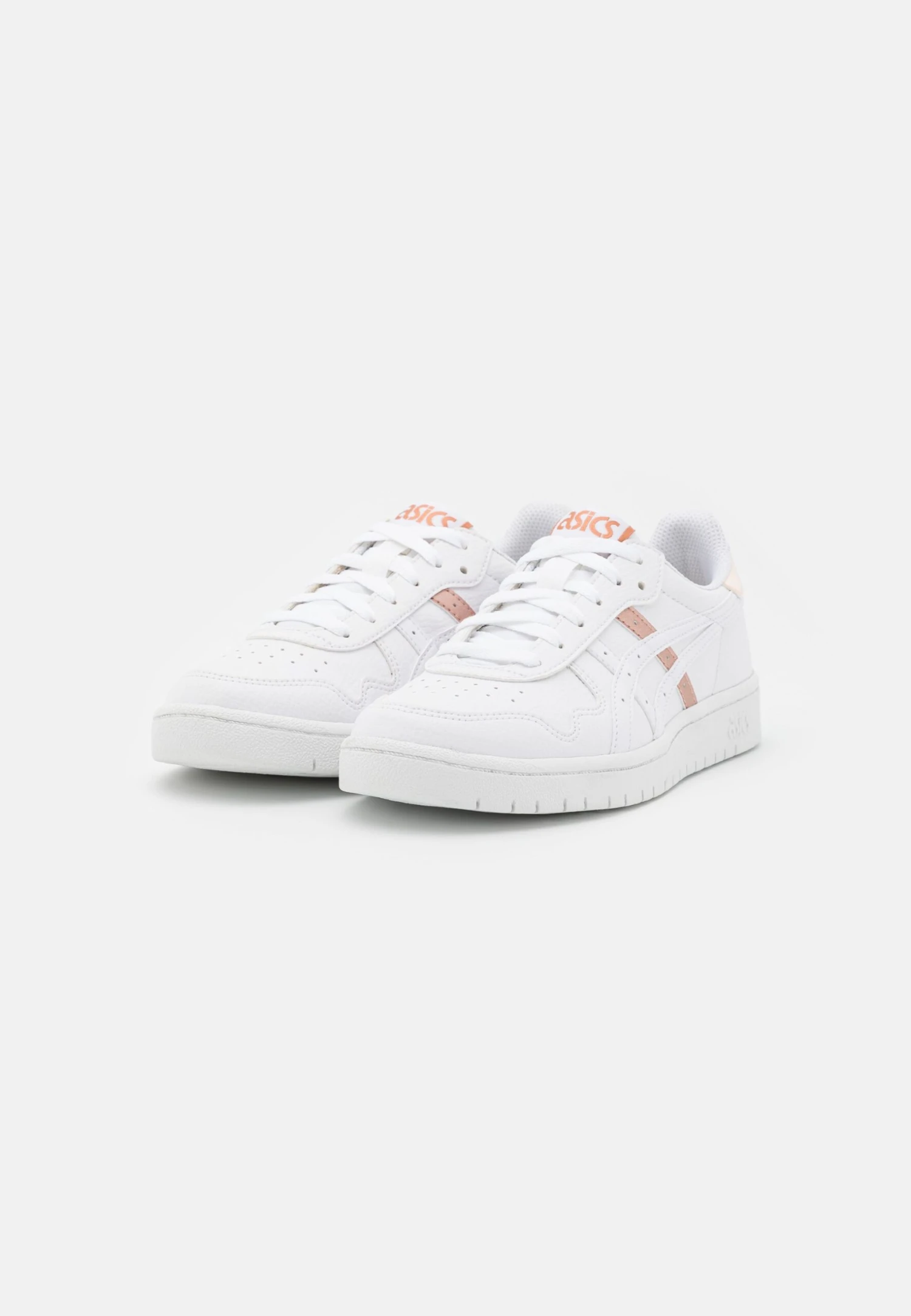 ASICS SportStyle Japan- Trainers - White/Rose Gold 5 ASICS SportStyle Japan- Trainers - White/Rose Gold - Image 3