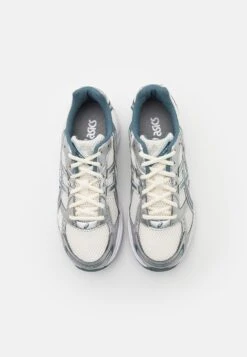 ASICS SportStyle Gel 1130 Unisex - Trainers - Cream/Ironclad -Asics cdc413a74bfd4f8c8135f5b55e9eb614