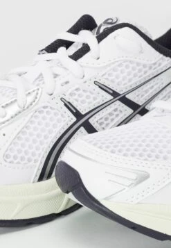 ASICS SportStyle Gel-1130 - Trainers - White/Midnight 15 ASICS SportStyle Gel-1130 - Trainers - White/Midnight -Asics d1206248603f4140be4896d76f0c07e2